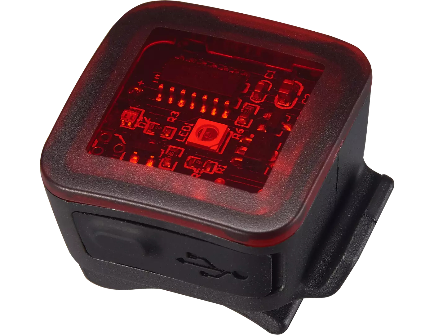 Specialized Svetlo Flashback Taillight Veľkosť: Univerzálna veľkosť