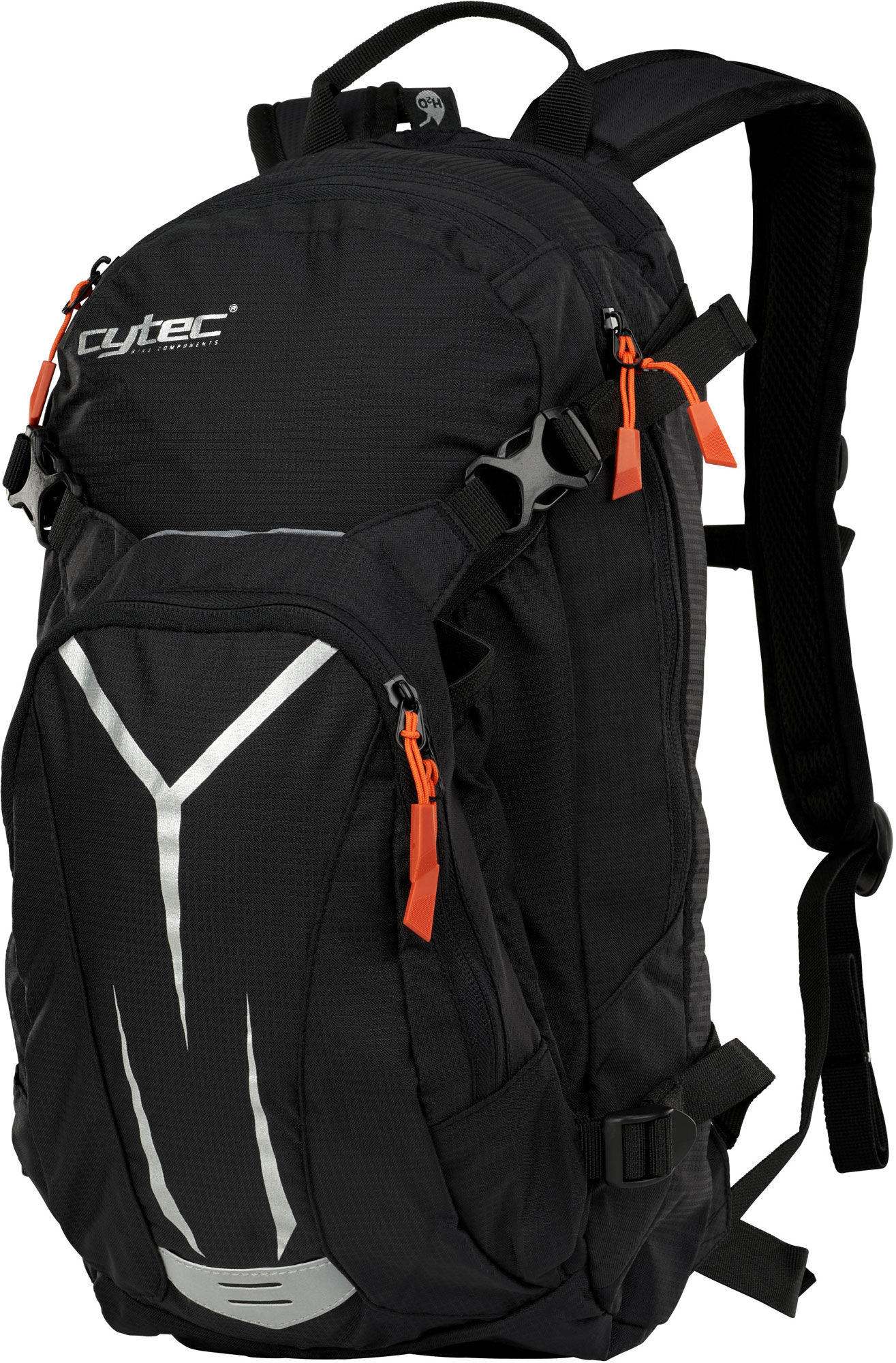 Cytec Trail Comp Backpack , Cyklo batoh, Velikosť: Univerzálna veľkosť