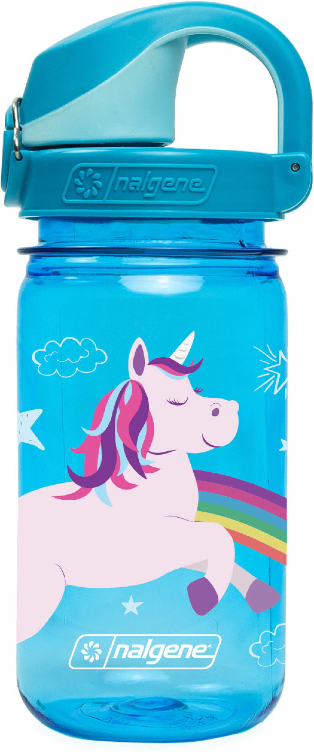 Nalgene OTF Bottle Kids 0,35 L , Fľaša, Velikosť: Univerzálna veľkosť