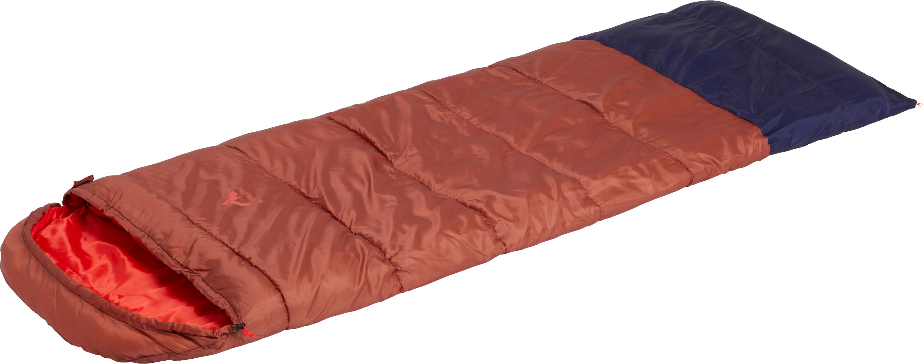 Mckinley Karimatka Comfort II 5 Blanket Sleeping Bag Veľkosť: Ľavý