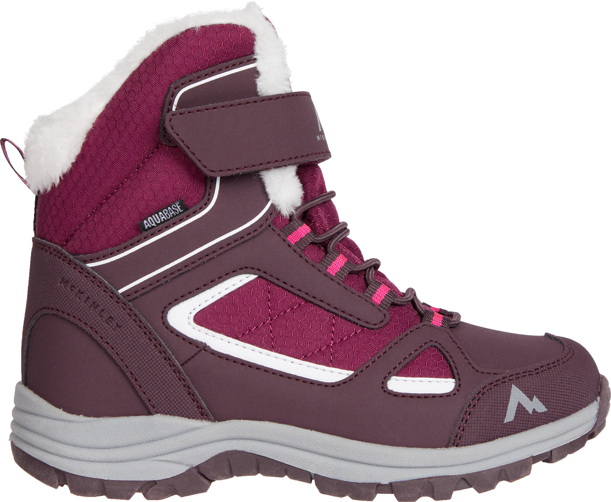 McKinley Maine Mid AQB Winter Kids