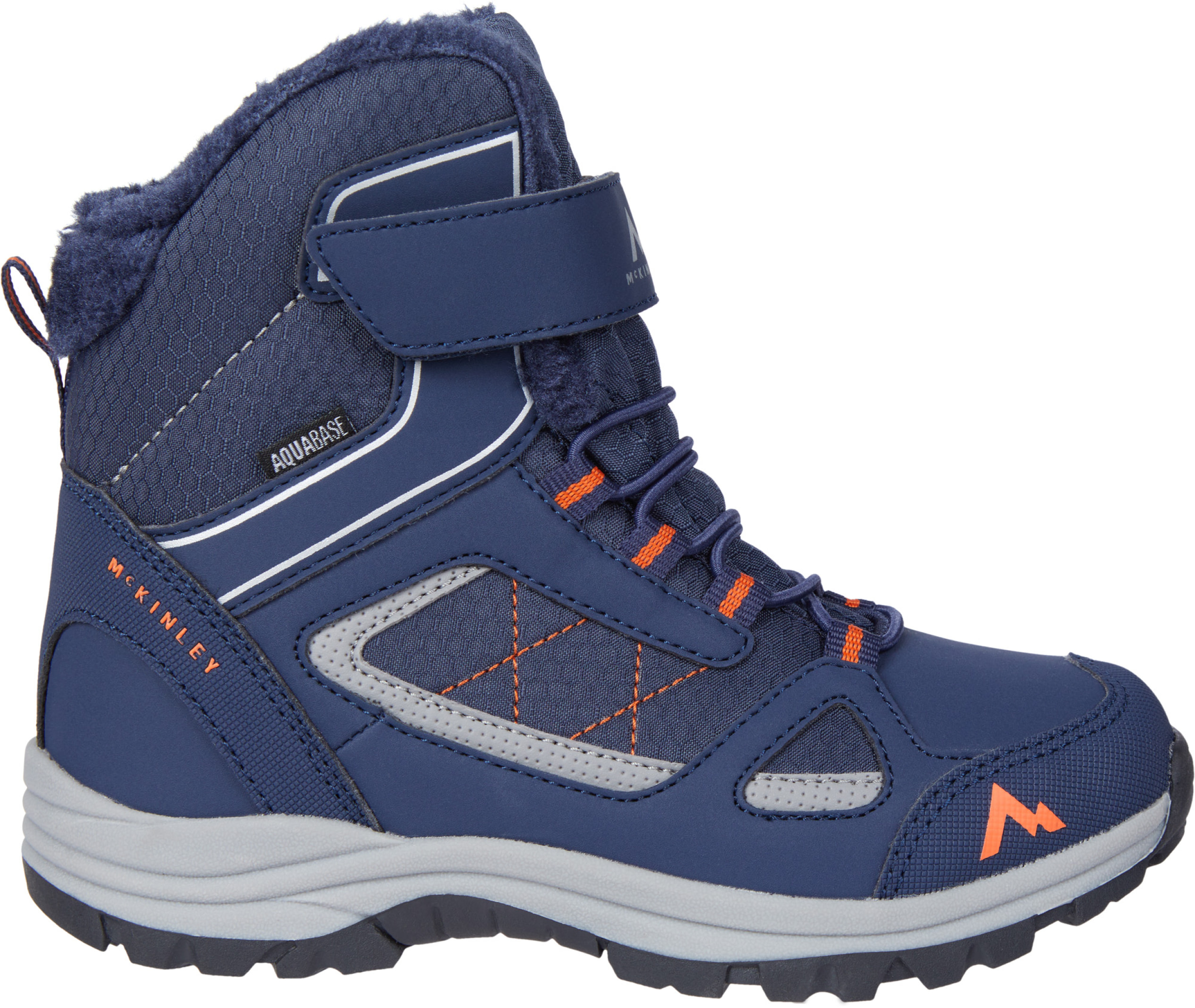 McKinley Maine Mid AQB Winter Kids