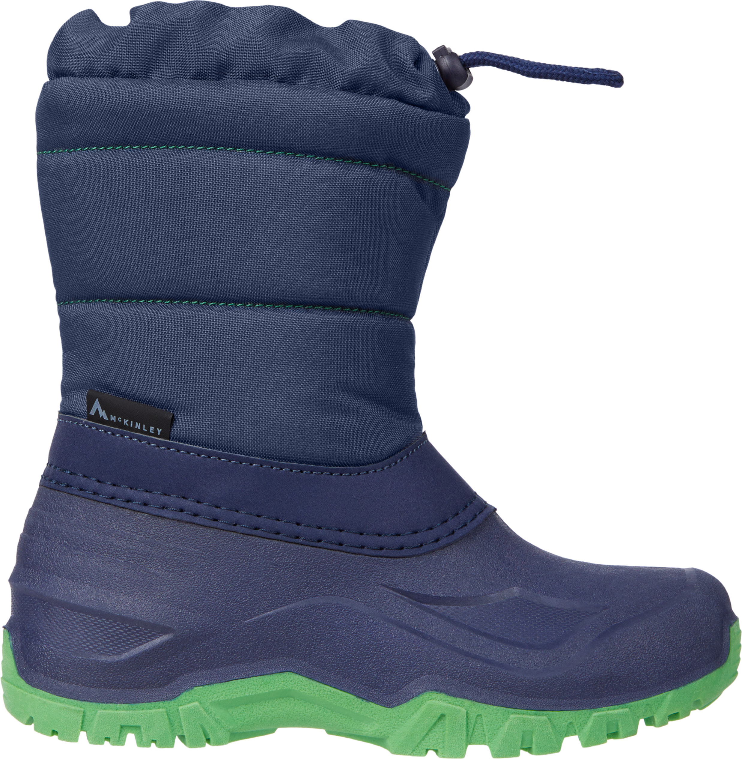 McKinley Jules III Winter Kids