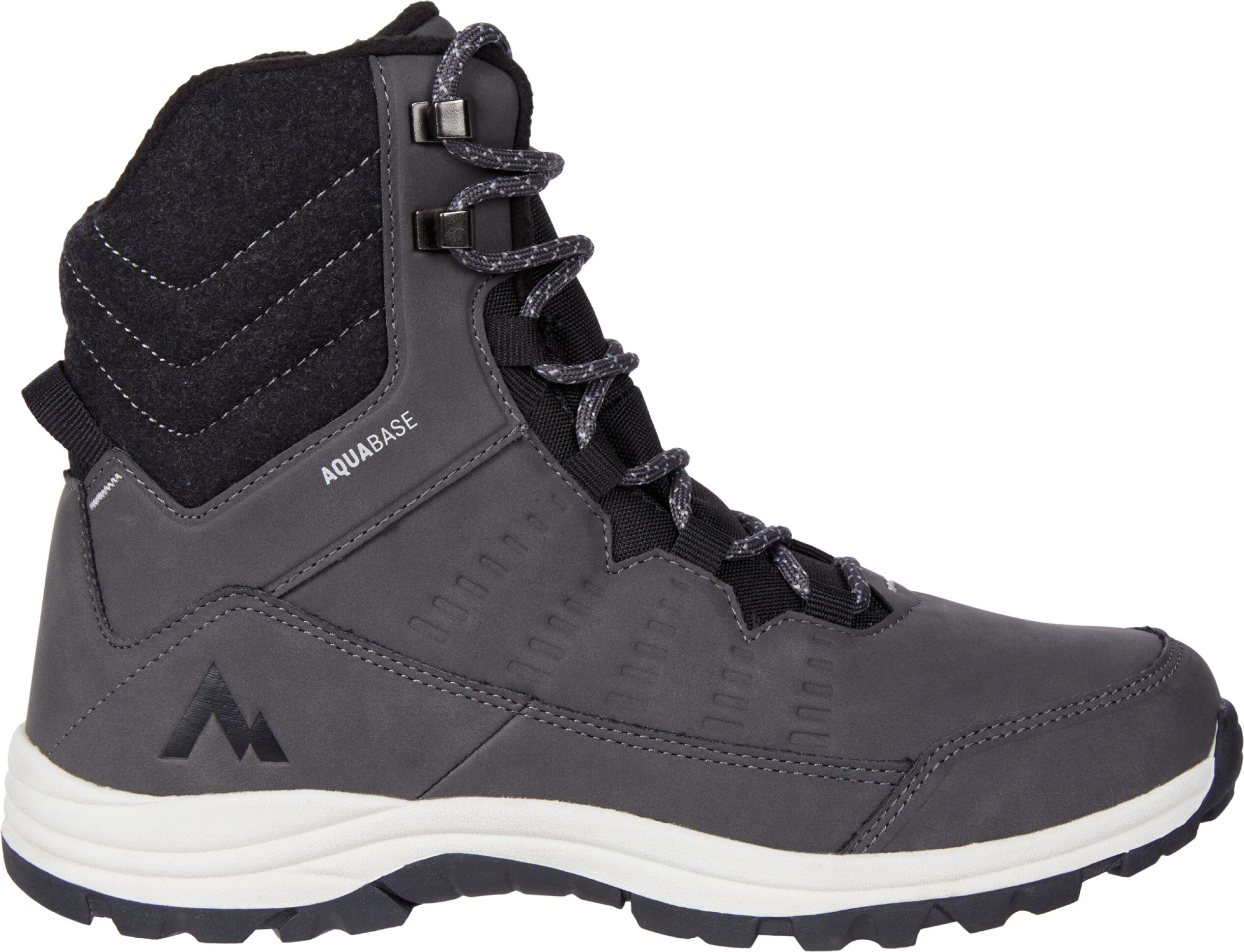 McKinley Annabella IV AQB Winter W