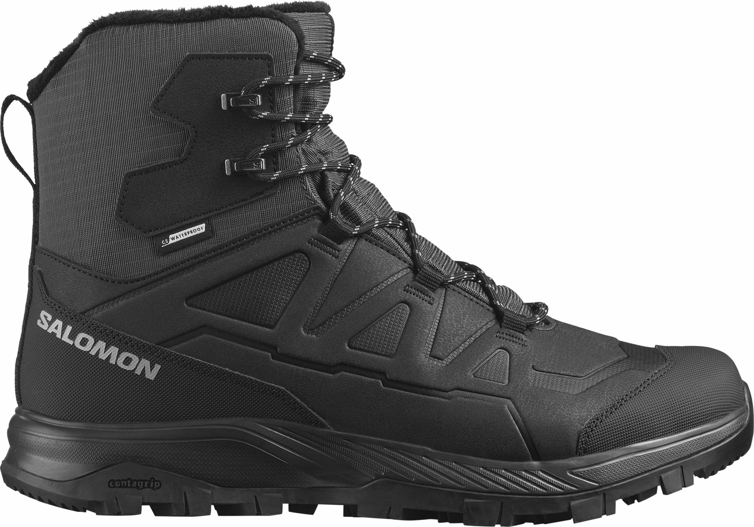 Salomon Outfrost TS CSWP Winter M Veľkosť: 41 1/3 EUR