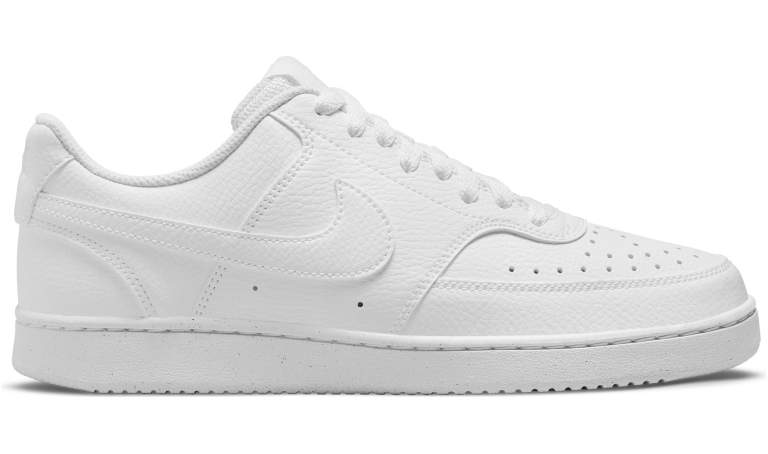 Nike Court Vision Low Next Nature W , Dámska voľnočasová obuv, Velikosť: 38 EUR