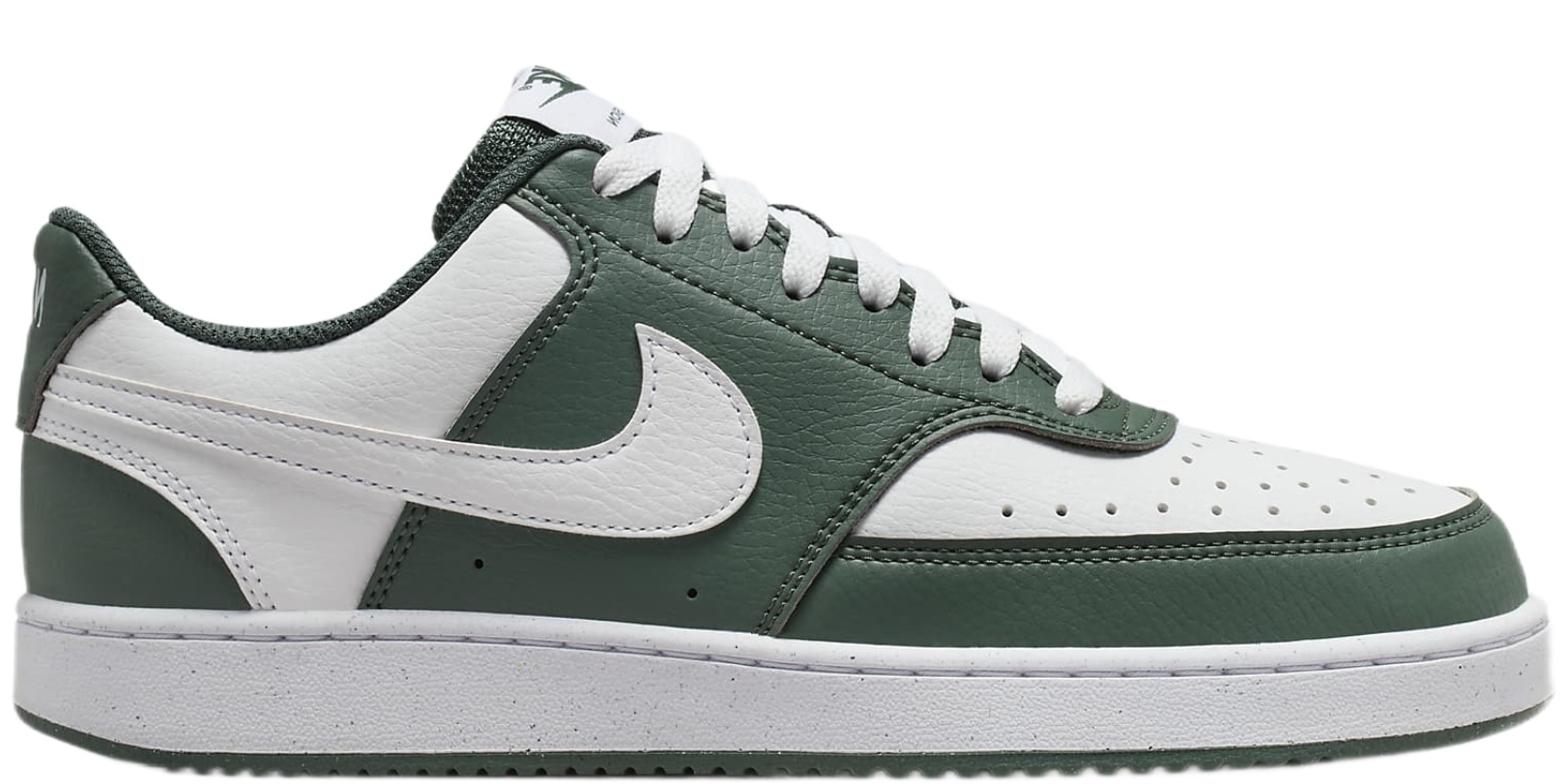 Nike Court Vision Low Next Nature W ,5 EUR, Dámska voľnočasová obuv, Velikosť: 38,5 EUR