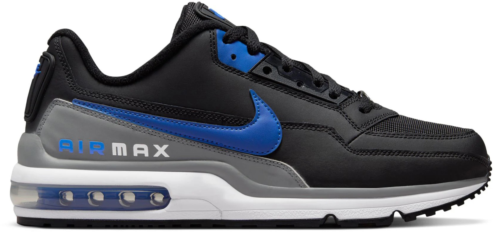 Nike Air Max LTD 3 M ,5 EUR, Pánské tenisky, Velikosť: 40,5 EUR