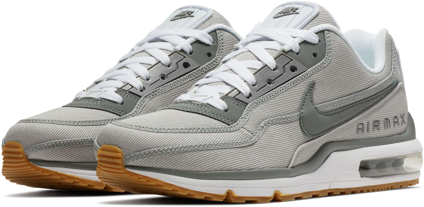 Nike Air Max LTD 3 M - Veľkosť: 39 | Farba: Sivá · záber 11