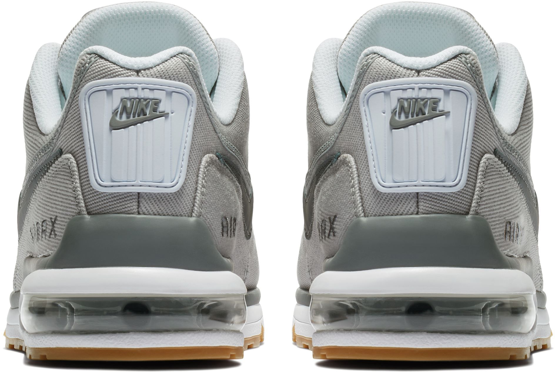 Nike Air Max LTD 3 M - Veľkosť: 39 | Farba: Sivá · záber 12