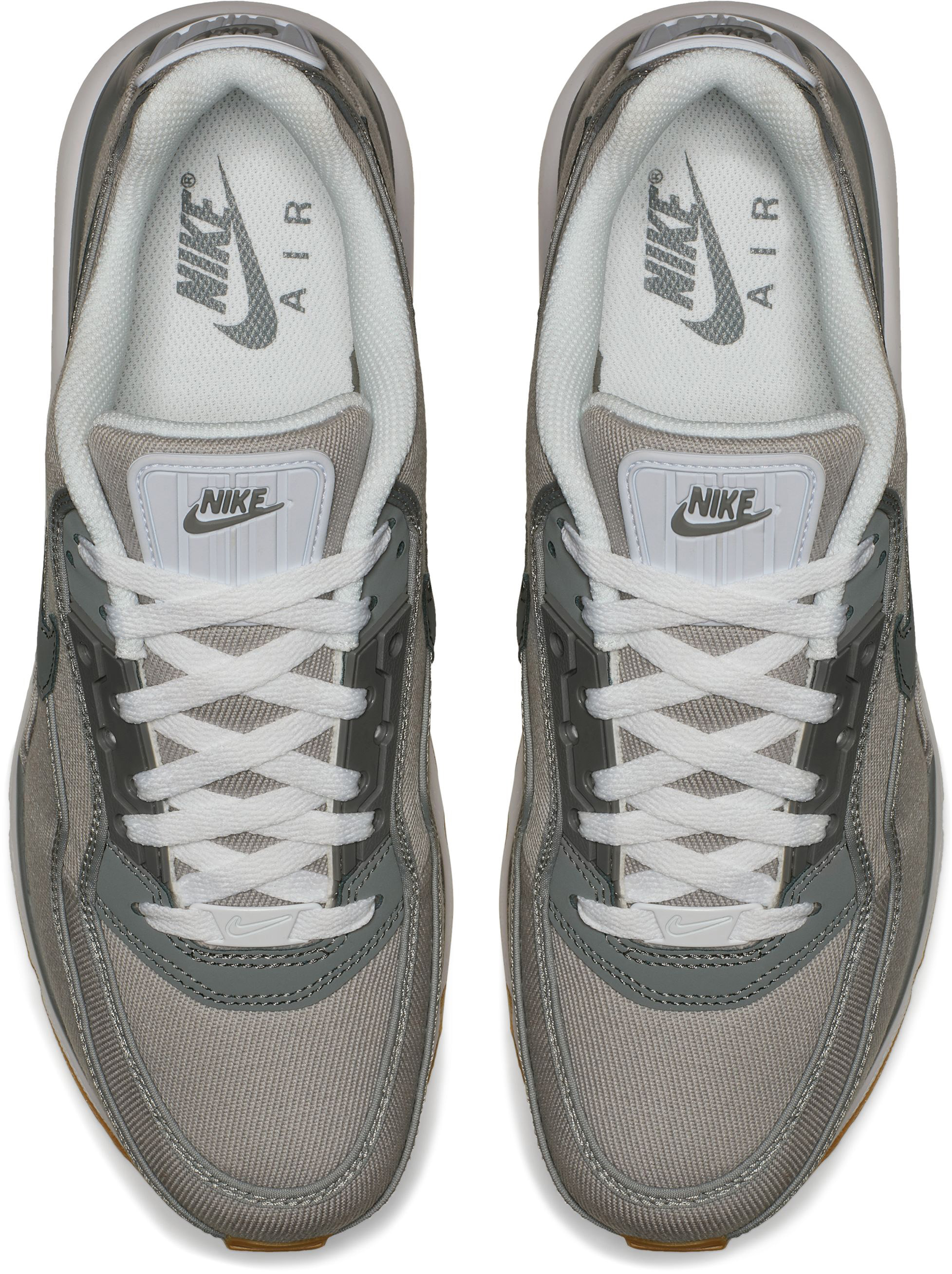 Nike Air Max LTD 3 M - Veľkosť: 39 | Farba: Sivá · záber 10