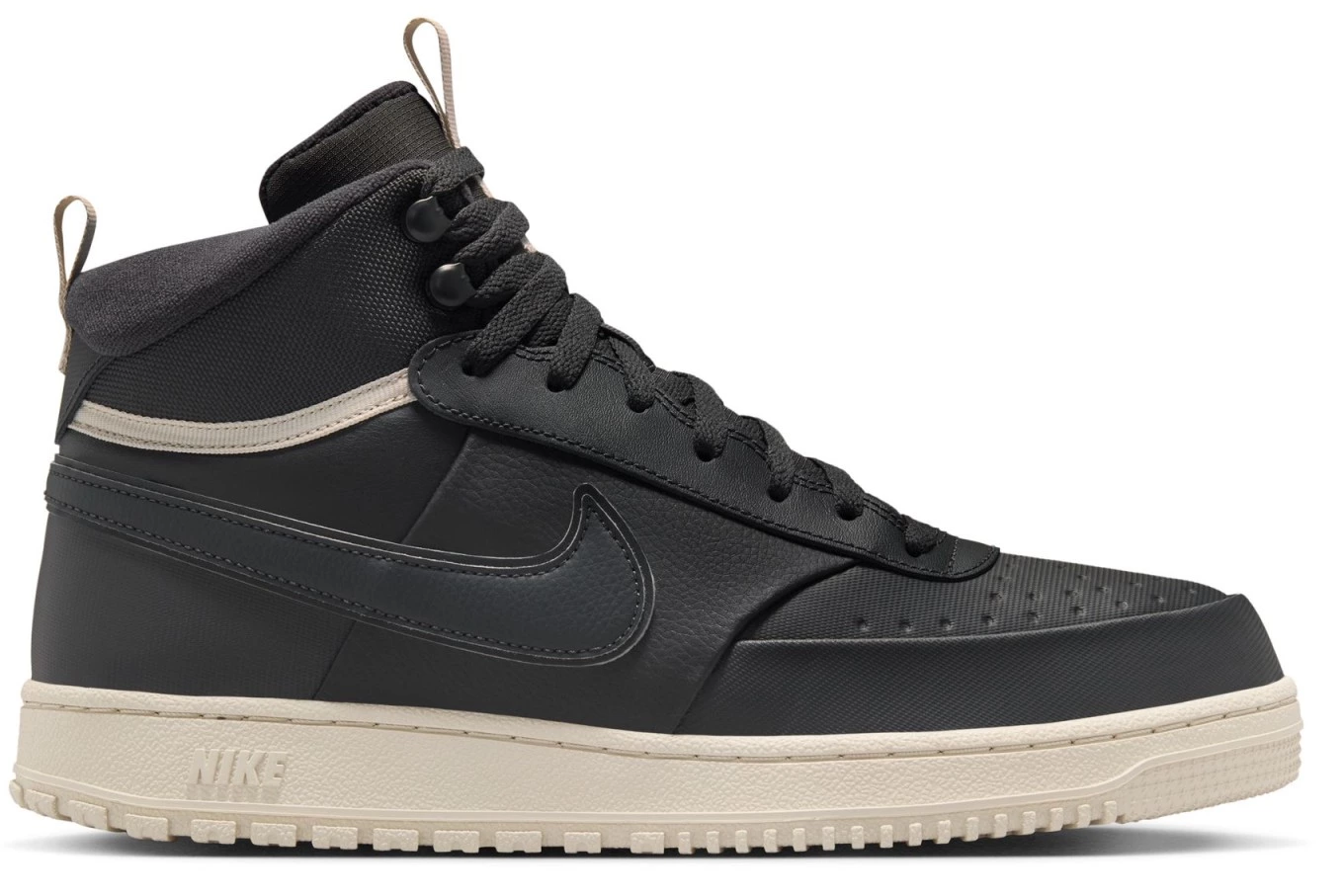 Nike COURT VISION MID WINTER