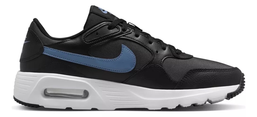 Nike Air Max SC M , Pánska voľnočasová obuv, Velikosť: 46 EUR