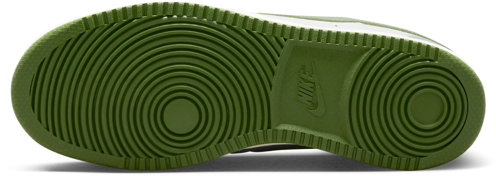 Nike Court Vision Low M - Veľkosť: 44,5 | Farba: Biela · záber 6