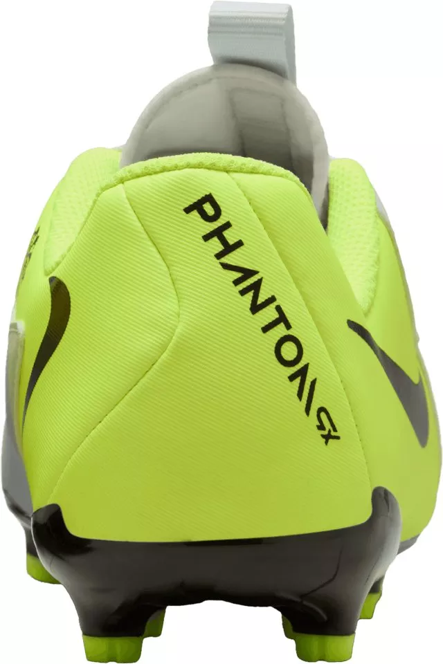 Nike Phantom GX 2 Academy FG/MG Kids - Veľkosť: 38 · záber 4