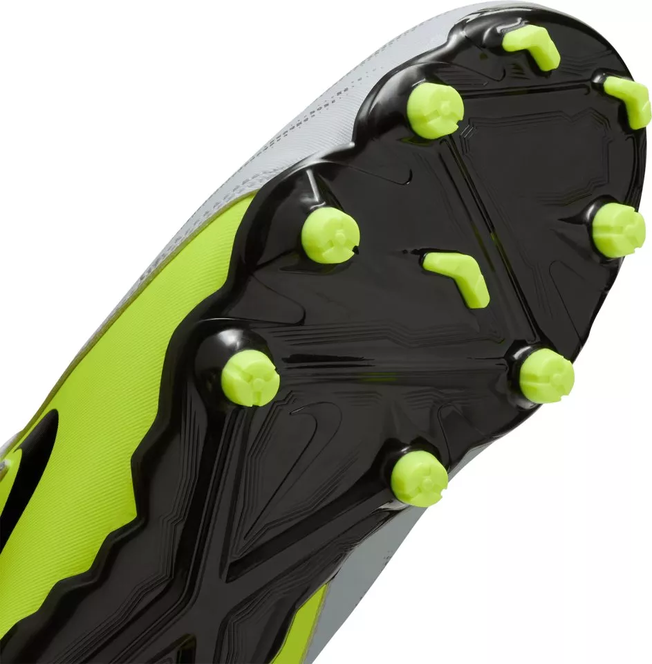 Nike Phantom GX 2 Academy FG/MG Kids - Veľkosť: 38 · záber 6
