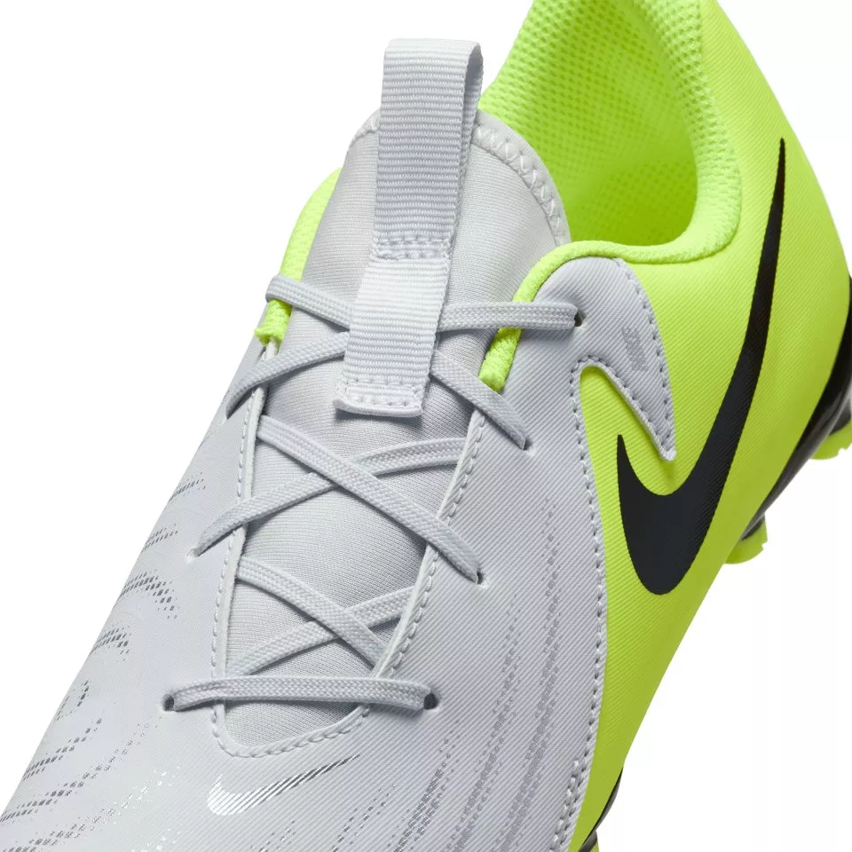 Nike Phantom GX 2 Academy FG/MG Kids - Veľkosť: 38 · záber 7