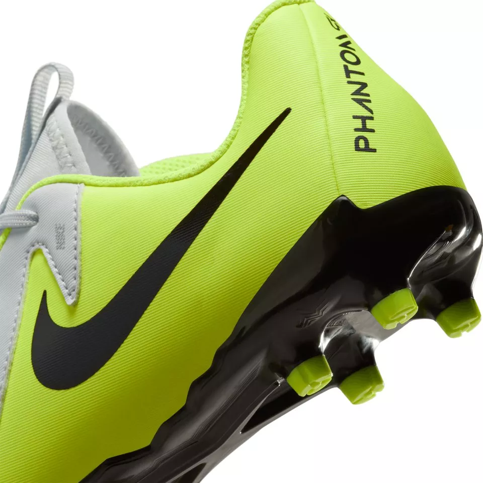 Nike Phantom GX 2 Academy FG/MG Kids - Veľkosť: 38 · záber 8