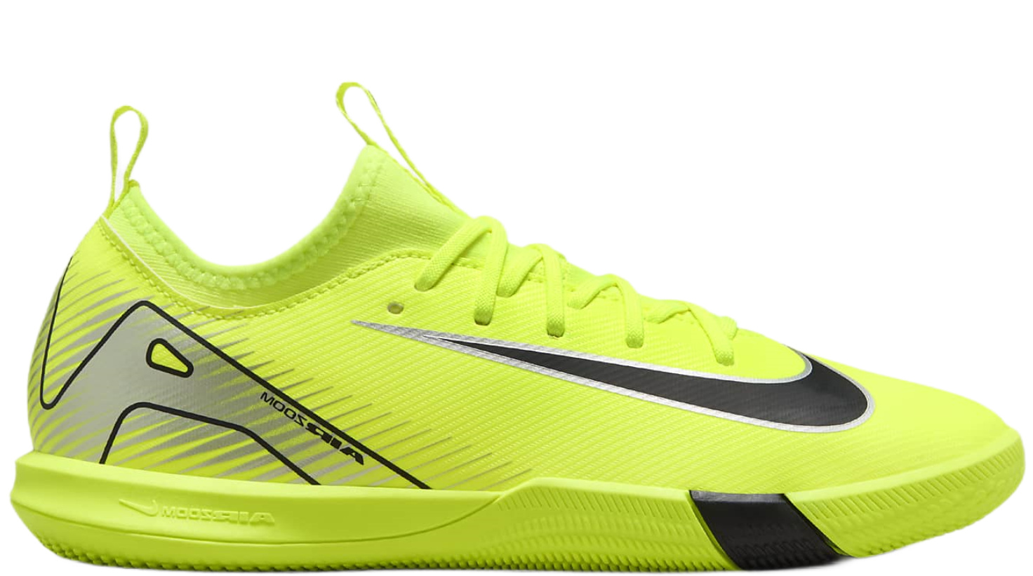 Nike Mercurial Vapor 16 Academy IC Kids EUR, Detské kopačky, Velikosť: 36 EUR