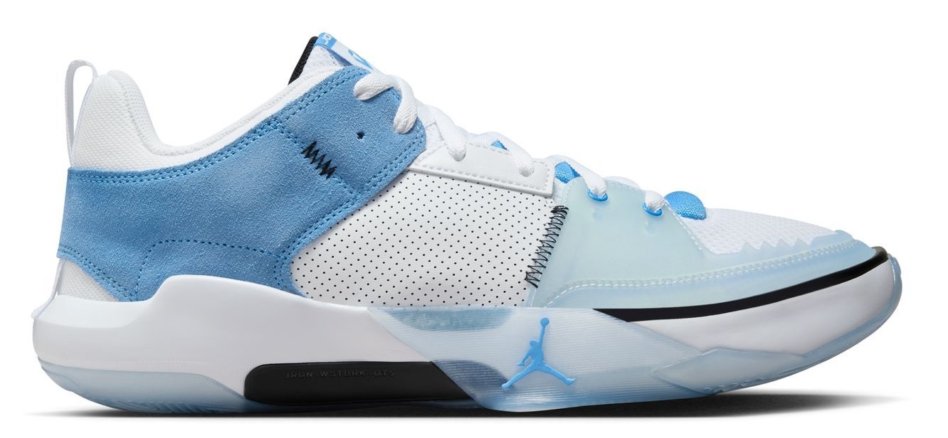 NIke Jordan One Take 5