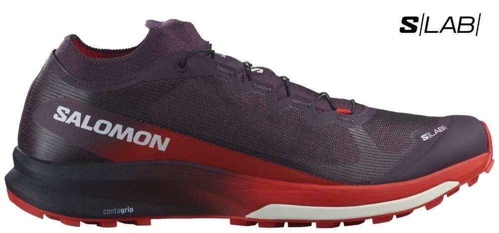 Salomon S/LAB Ultra 3 2/3 EUR