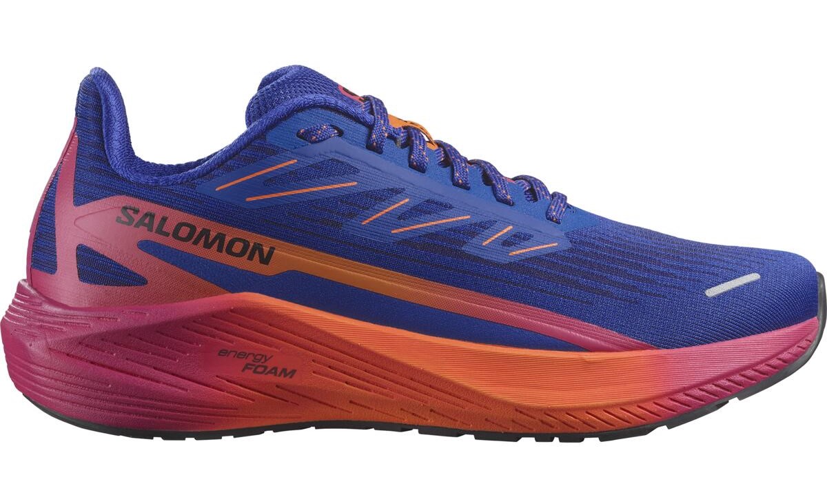 Salomon Aero Blaze 2 W Veľkosť: 38 EUR