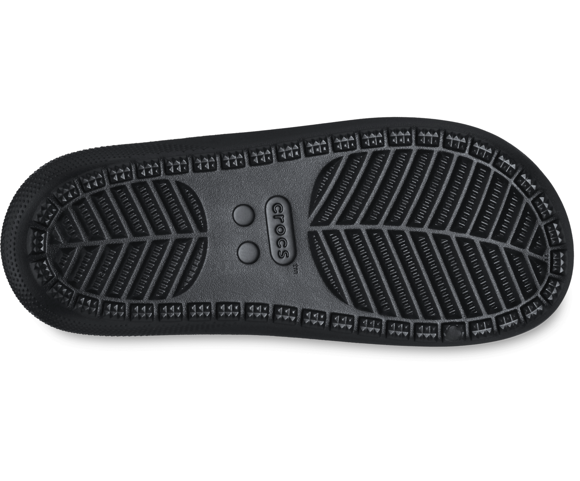 Crocs Kids Classic Slide V2 - Veľkosť: 36 · záber 5
