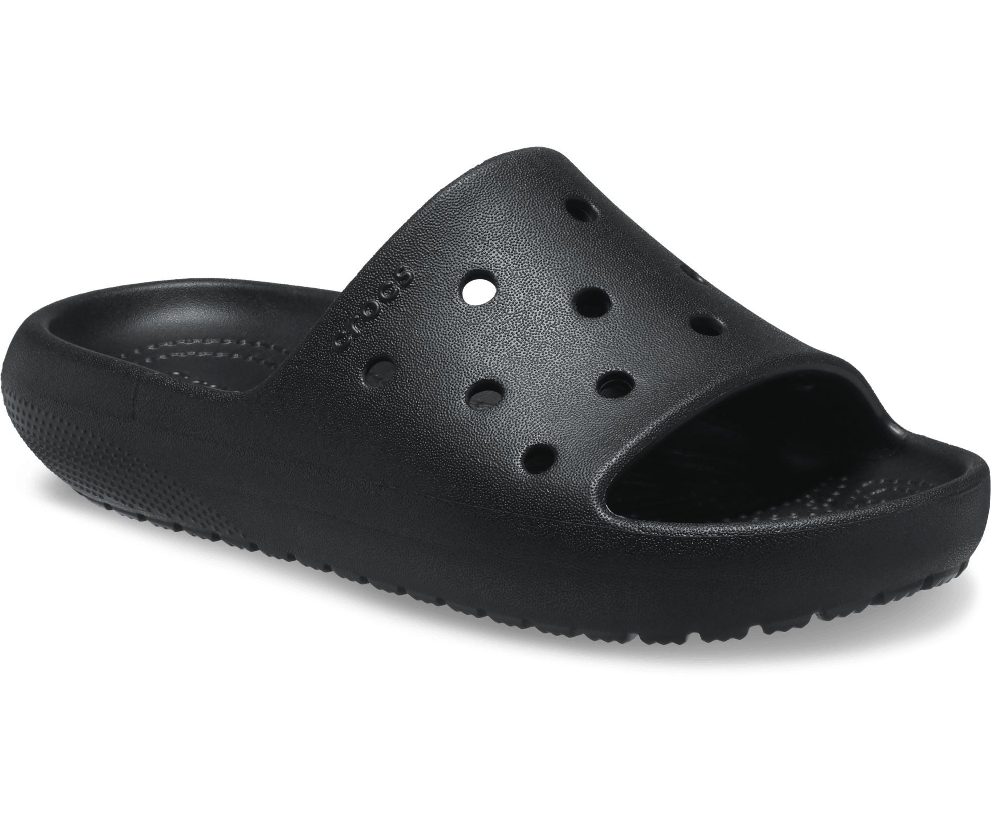 Crocs Kids Classic Slide V2 - Veľkosť: 36 · záber 4