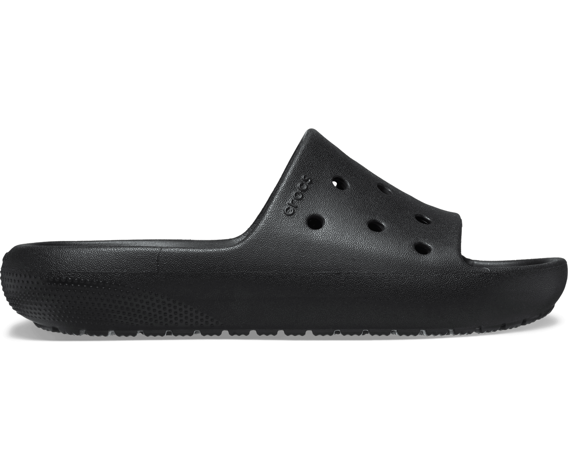 Crocs Kids Classic Slide V2 - Veľkosť: 36 · záber 3