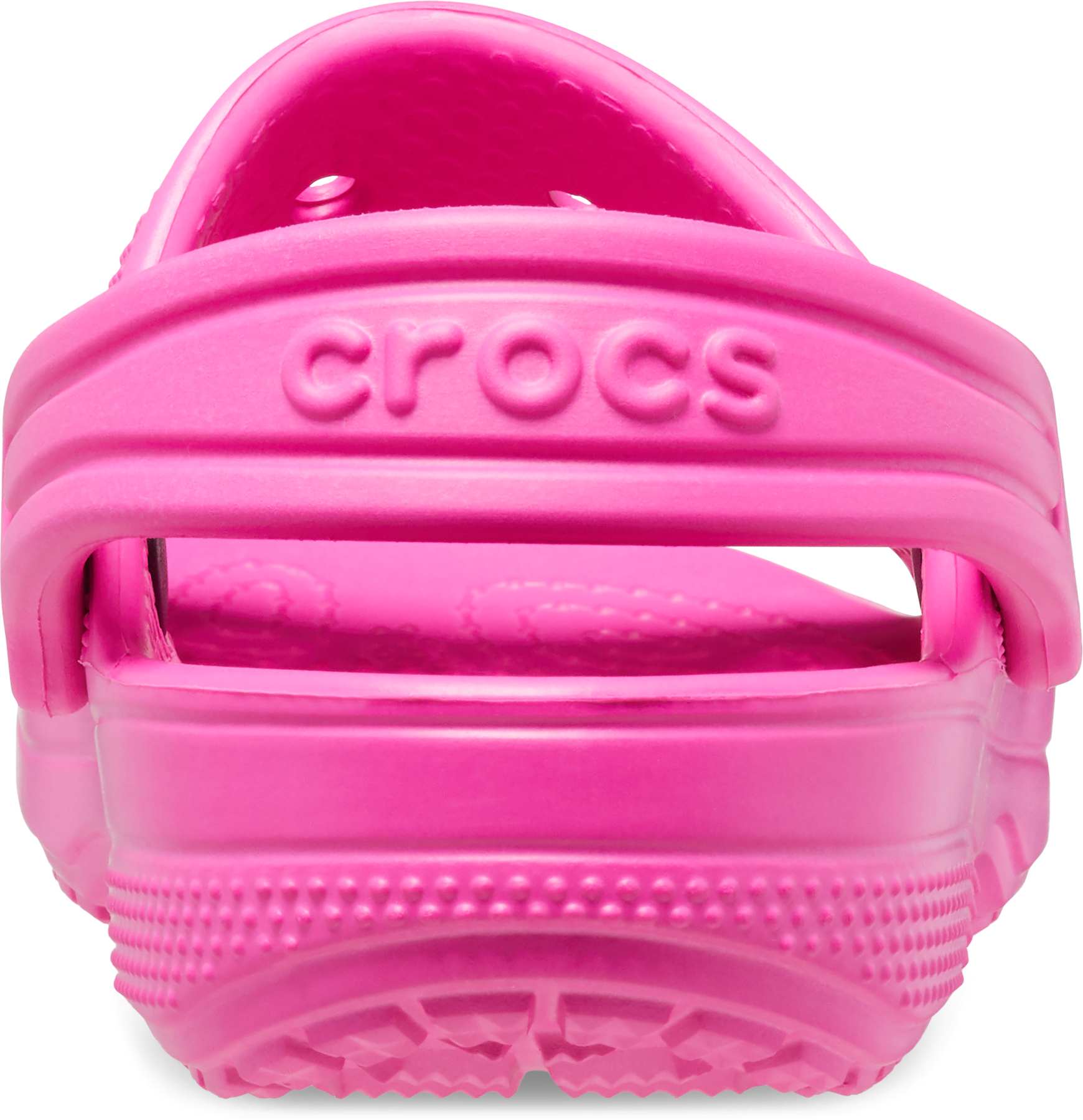 Crocs Classic Kids Sandal - Veľkosť: 23 | Farba: Ružová · záber 6