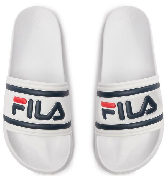 Fila Morro Bay Slipper 2.0 Wmn , Šľapky, Velikosť: 40 EUR