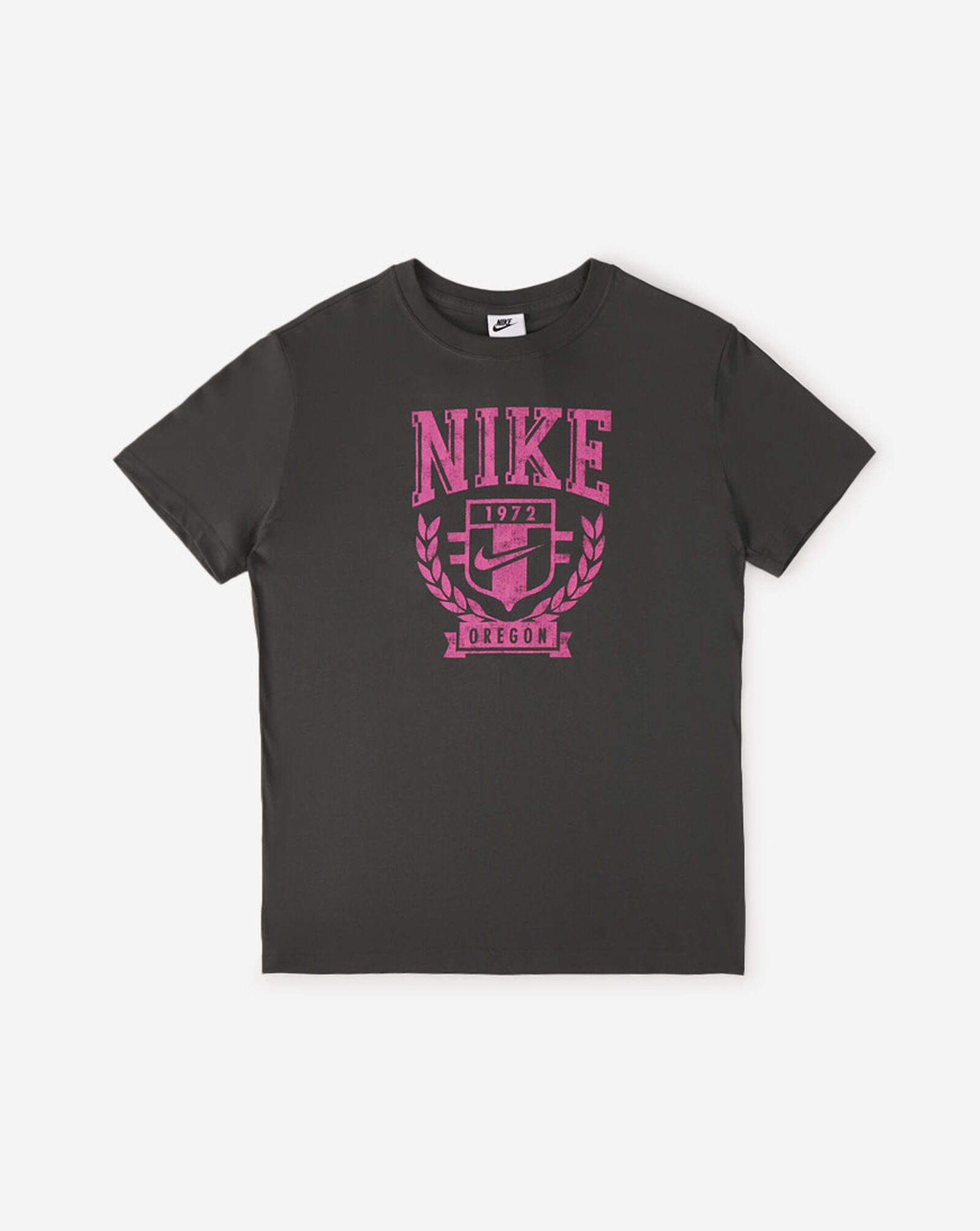 Nike G Nsw Trend Bf Tee G Veľkosť: M