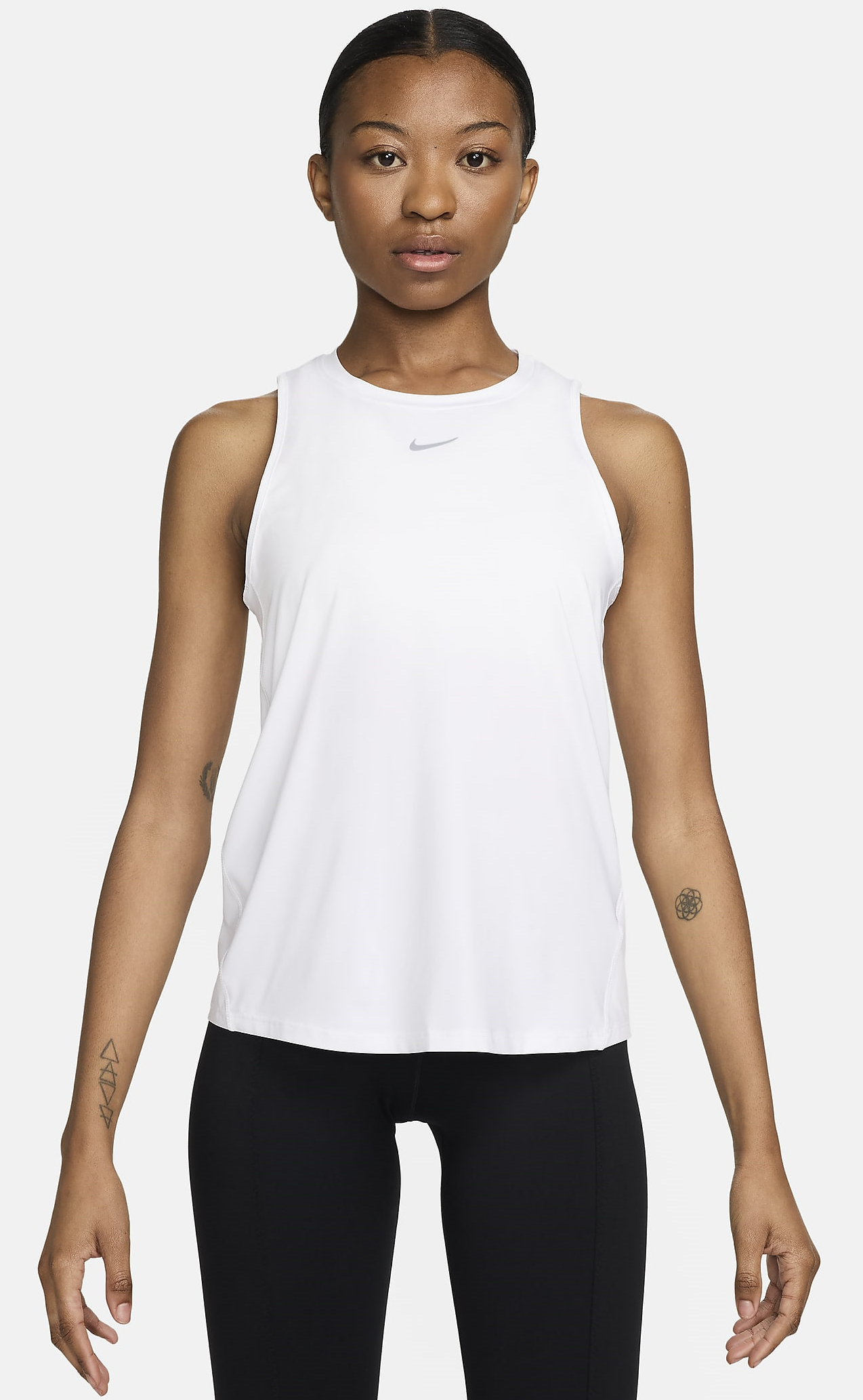 Nike One Classic Dri-FIT Tank Top W Veľkosť: XL