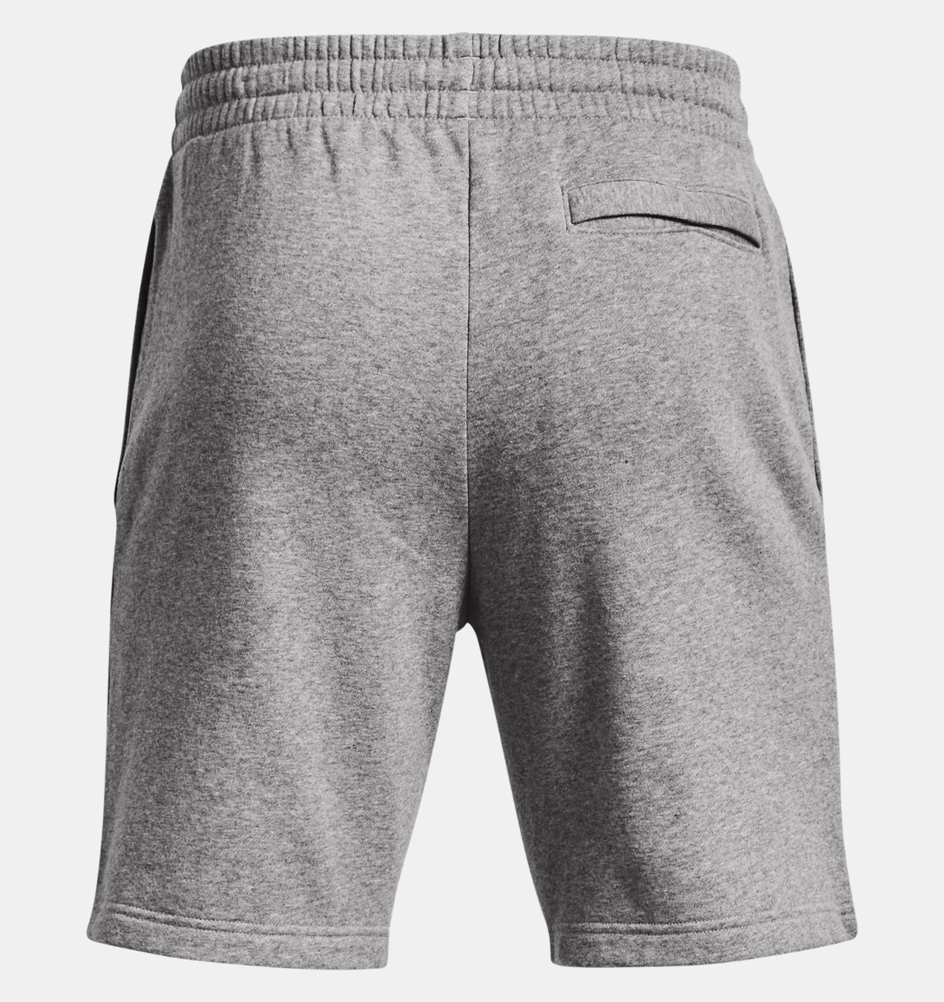 Under Armour Rival Fleece Shorts M - Veľkosť: XXL · záber 2