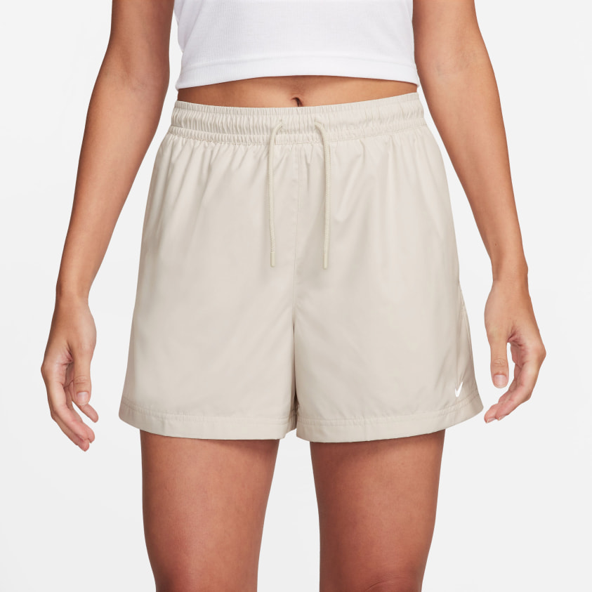Nike Sportswear Classic Wovens Mid-Rise Shorts W , Šortky, Velikosť: L