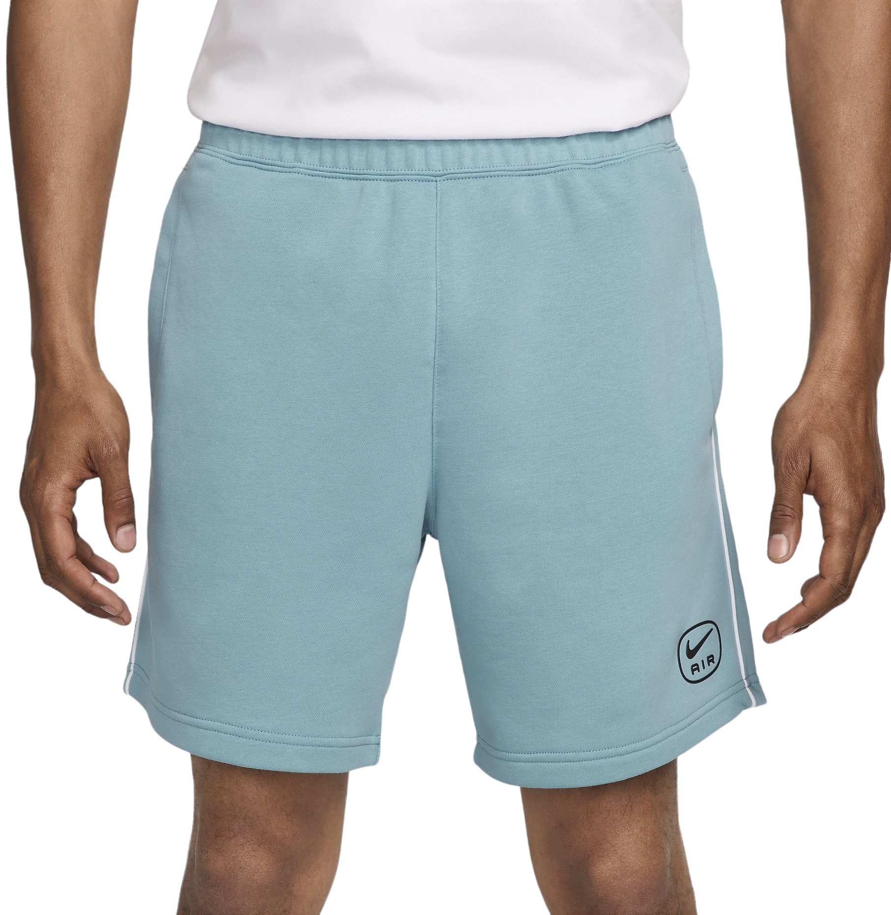 Šortky Nike Nsw Sw Air Short Ft M Veľkosť: M