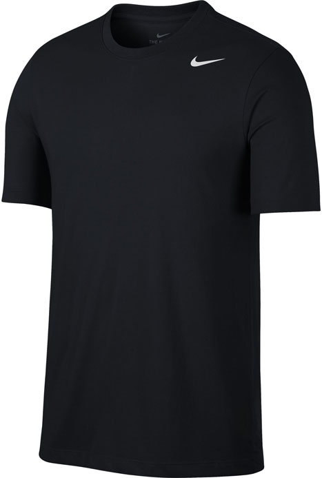 Nike Dri-FIT Fitness T-Shirt Veľkosť: L