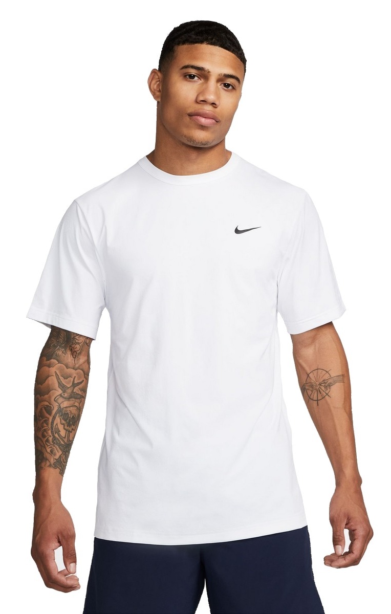 Nike Dri-fit Uv Hyverse Veľkosť: M