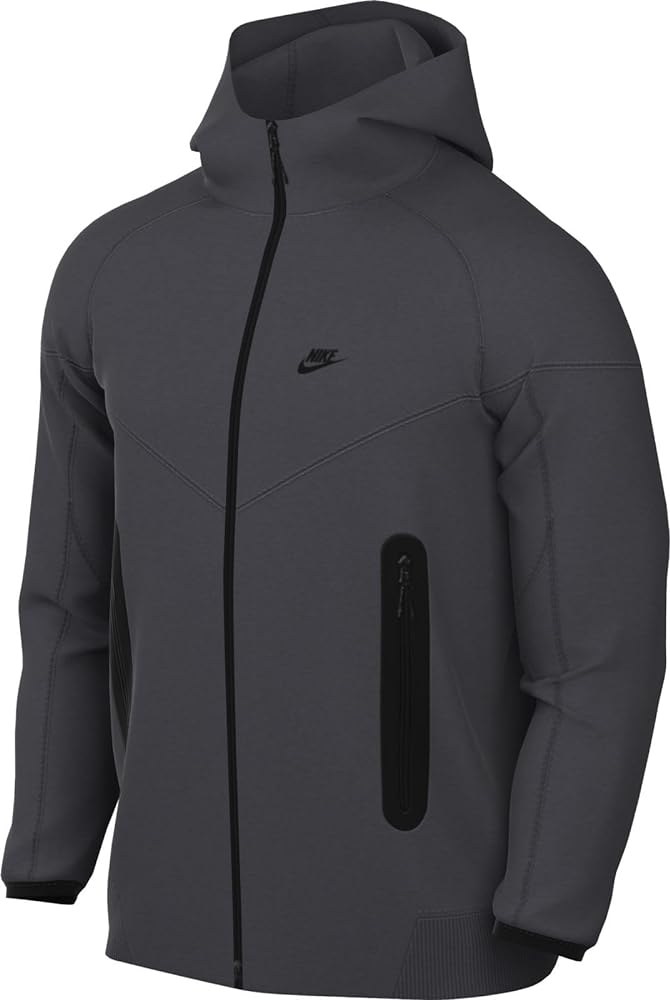 Nike Pánska mikina Sportswear Tech Fleece Windrunner Veľkosť: S