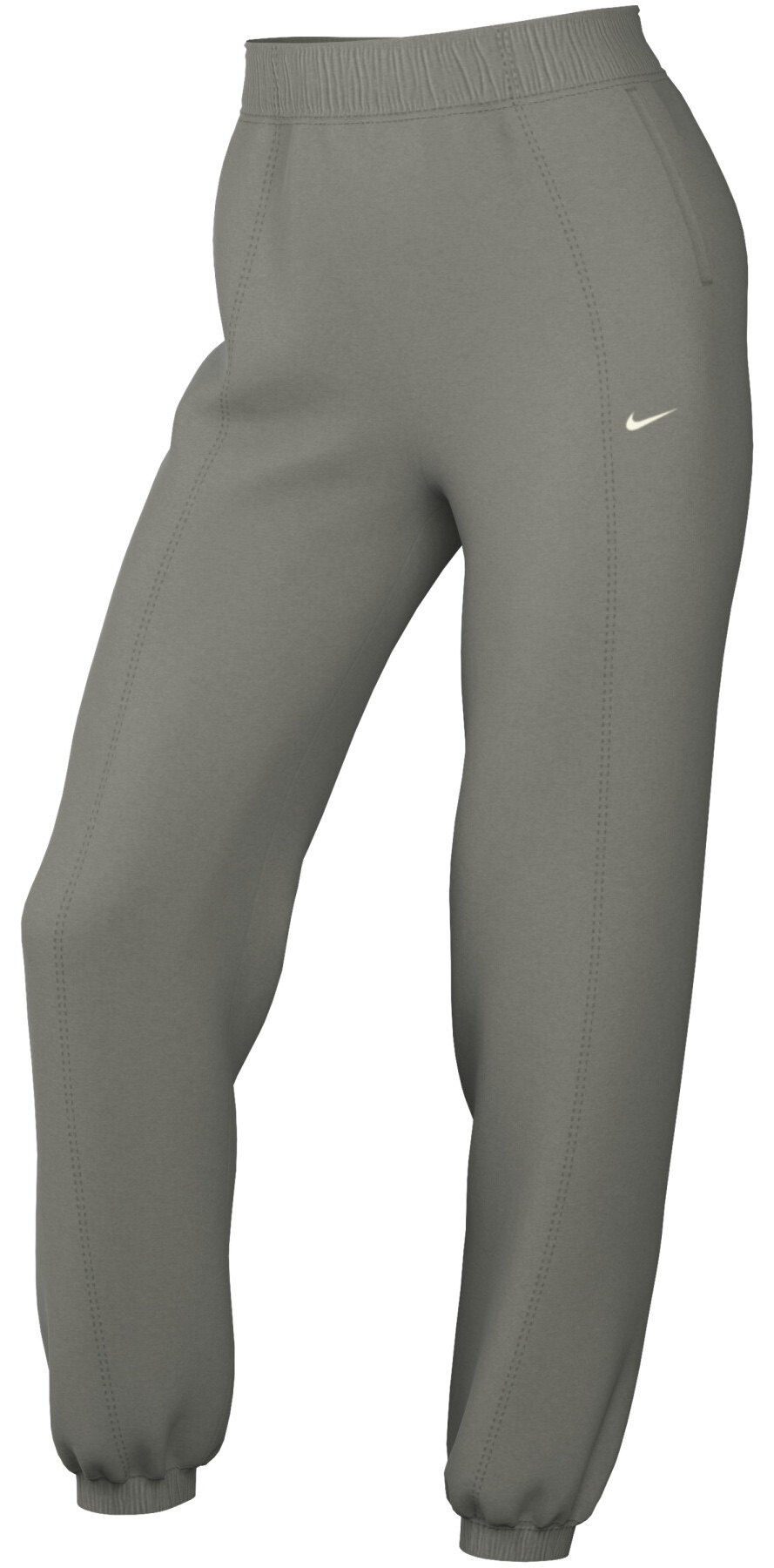 Nike Sportswear Chill Terry W Veľkosť: XL, Dámske nohavice, Velikosť: XL