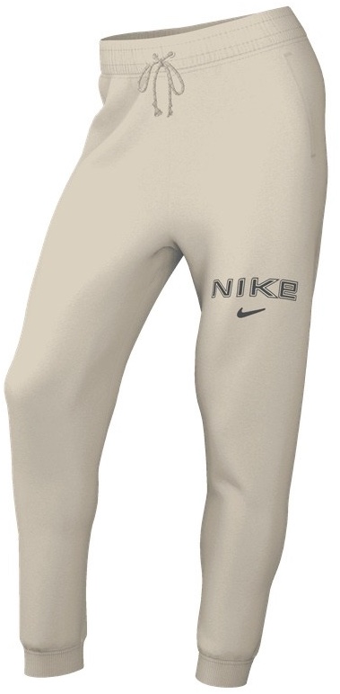 Nike W Phoenix Fleece , Nohavice, Velikosť: L