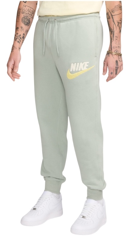 Nike Club Fleece Joggers Veľkosť: XL