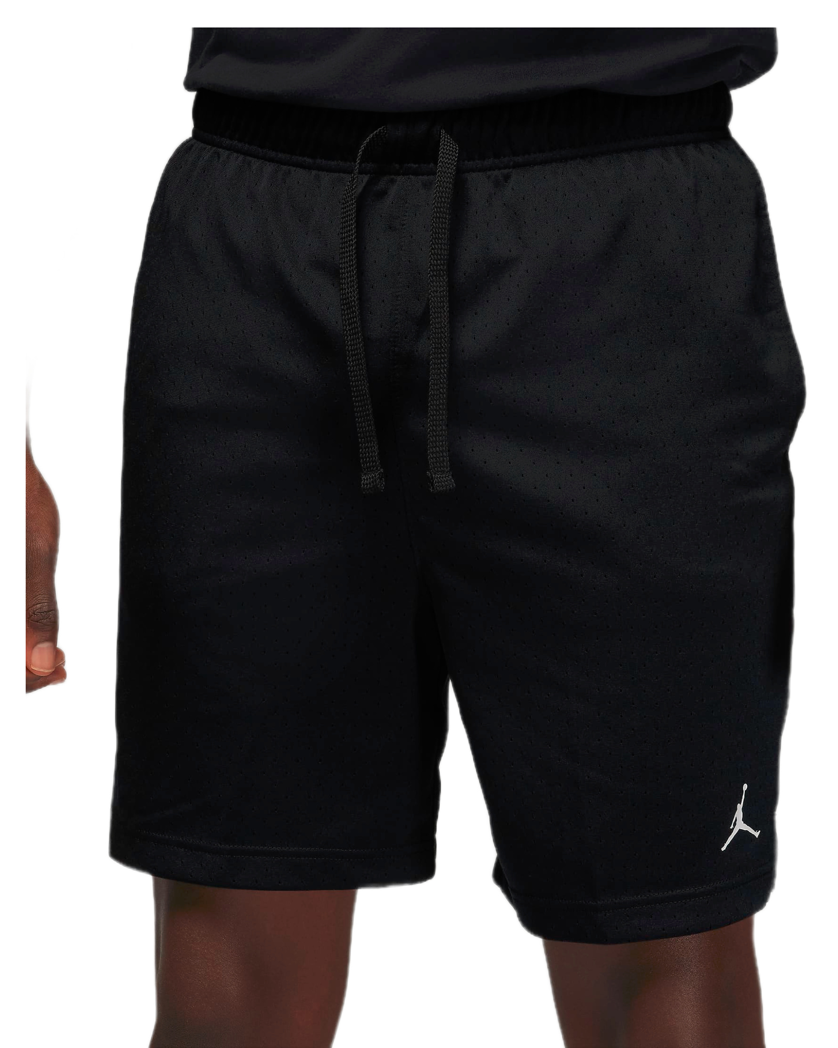 Nike Šortky Sport Dri-FIT Mesh Shorts Veľkosť: M
