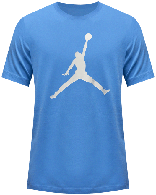 Nike Jordan Jumpman Crew , Pánské tričko, Velikosť: L