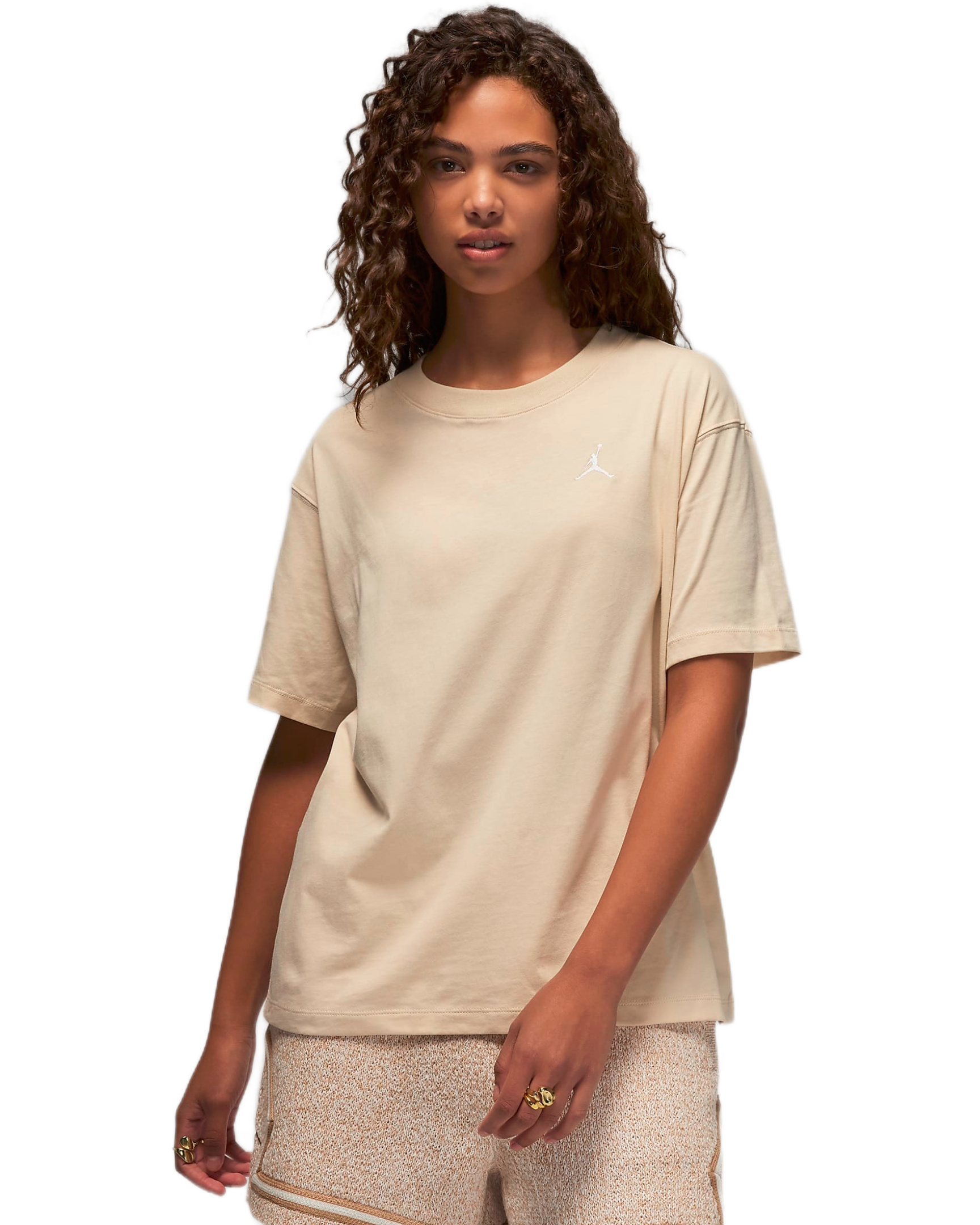 Nike Essentials Top W Veľkosť: L