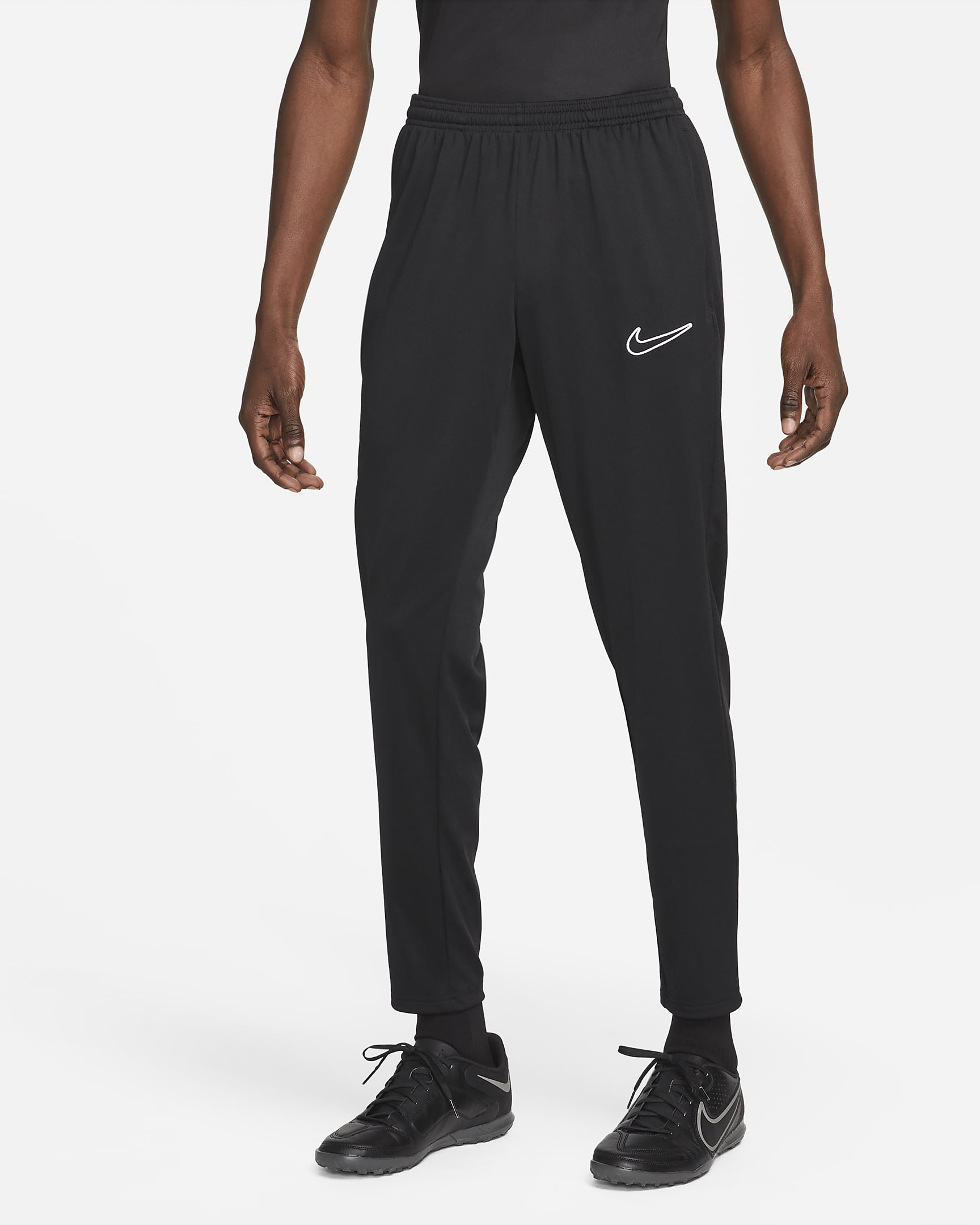 Nike Dri-FIT Academy M , Nohavice, Velikosť: L
