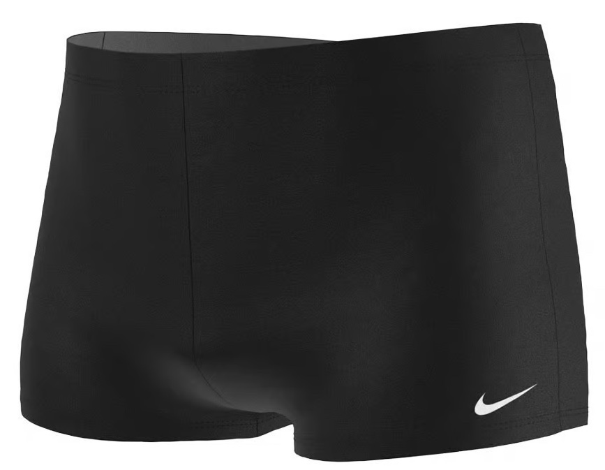 Nike Hydrastrong Solid Aquashort M , Plavecké plavky, Velikosť: 48