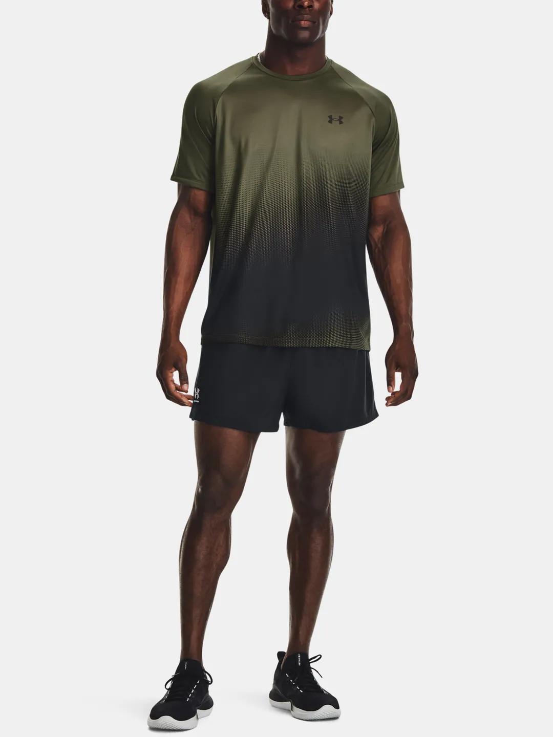 Under Armour UA Tech™ Fade - Veľkosť: XXL · záber 6