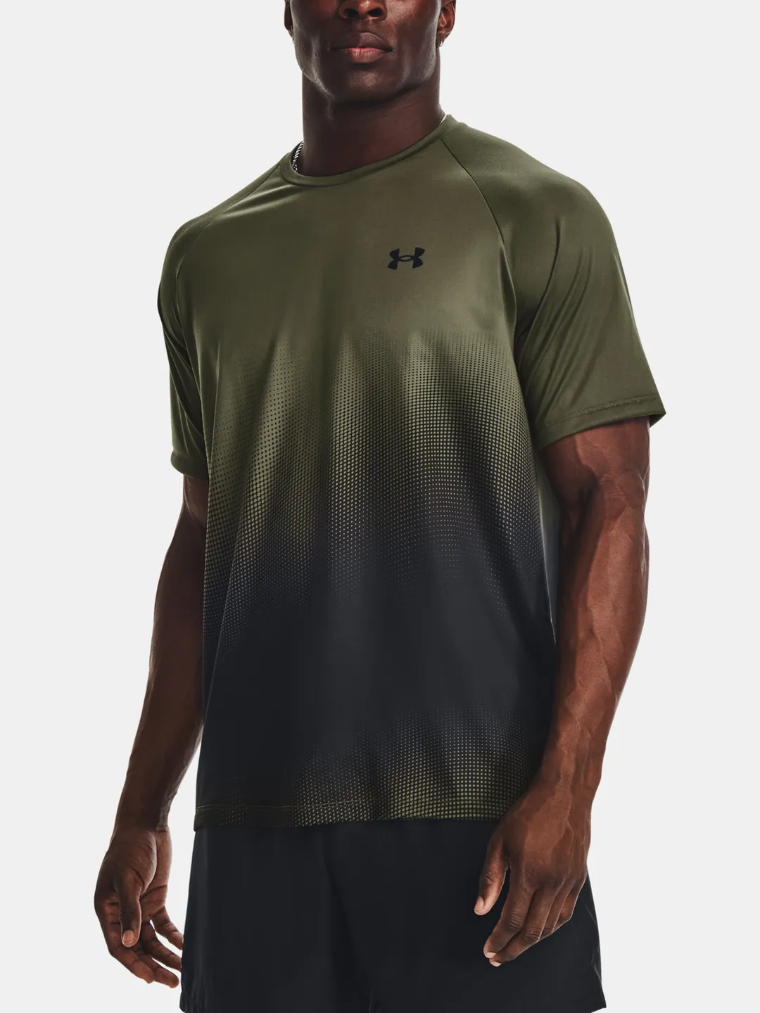 Under Armour UA Tech™ Fade - Veľkosť: XXL · záber 3