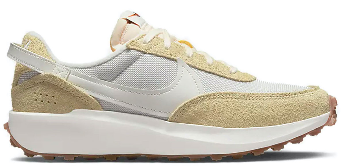 Nike Waffle Debut Vintage W ,5 EUR, Dámska voľnočasová obuv, Velikosť: 36,5 EUR